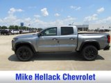 New 2026 Chevrolet Colorado Trail Boss image 4