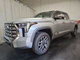 New 2025 Toyota Tundra 1794 Edition image 4