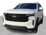 Used 2023 Chevrolet Tahoe RST w/ Sport Performance Package image 3