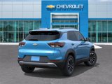New 2026 Chevrolet TrailBlazer LT w/ Driver Confidence Package image 4