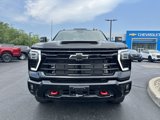 New 2025 Chevrolet Silverado 2500 LT w/ Trail Boss Package image 2