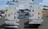 Used 2017 Mercedes-Benz Sprinter 3500 w/ Suspension Package II image 5