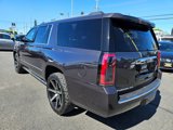 Used 2016 GMC Yukon XL Denali w/ Open Road Package image 6
