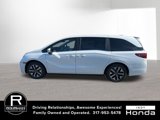 New 2026 Honda Odyssey EX-L image 5