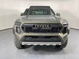 New 2025 Toyota Tacoma Trailhunter image 2