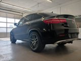 Used 2016 Mercedes-Benz GLE 450 4MATIC Coupe image 4