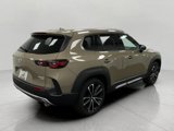 New 2025 MAZDA CX-50 AWD 2.5 Turbo w/ Accent Package image 3