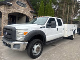 Used 2015 Ford F450 XL w/ XL Value Package image 2
