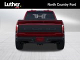 New 2025 Ford F150 Raptor image 5