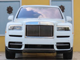 Used 2022 Rolls-Royce Cullinan image 2