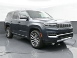 New 2024 Jeep Grand Wagoneer Series I w/ Rear Seat Video Group 1 image 2