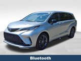 Used 2024 Toyota Sienna XSE image 4