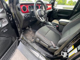Used 2019 Jeep Wrangler Unlimited Rubicon image 5