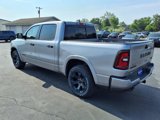 New 2025 RAM 1500 Big Horn image 3
