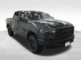 New 2026 RAM 1500 Rebel w/ Rebel Level 2 Equipment Group image 3