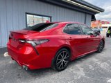 Used 2022 Toyota Camry SE image 6