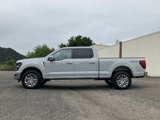 Used 2024 Ford F150 XLT w/ Equipment Group 303A High image 3