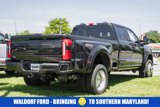 New 2025 Ford F450 Platinum w/ FX4 Off-Road Package image 4