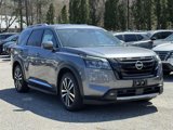 New 2025 Nissan Pathfinder Platinum w/ Lighting Package (N93) image 2