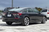 New 2026 Honda Civic Sport Touring image 4