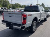 New 2025 Ford F250 Lariat image 6