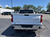 Used 2023 Chevrolet Silverado 1500 LTZ w/ LTZ Convenience Package II image 4