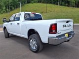 New 2025 RAM 2500 Big Horn image 5