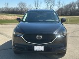 Used 2021 MAZDA CX-5 Grand Touring image 2