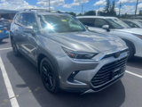 New 2025 Toyota Grand Highlander AWD Hybrid image 3
