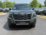 New 2025 Nissan Armada PRO-4X image 4