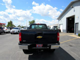 Used 2012 Chevrolet Silverado 2500 W/T w/ Snow Plow Prep Package image 4