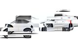 New 2026 Cadillac CT5 Premium Luxury image 5