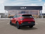 New 2026 Kia Sportage X-Line image 4