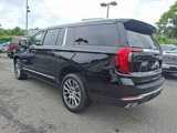 Used 2025 GMC Yukon XL Denali image 4