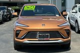 New 2025 Buick Envista Preferred w/ Convenience I Package image 3