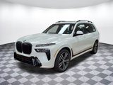 New 2026 BMW X7 xDrive40i w/ Executive Package image 2