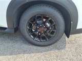 New 2025 Nissan Armada PRO-4X image 4