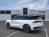 New 2025 Lincoln Nautilus Black Label image 4