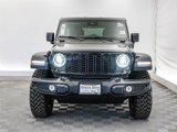 New 2025 Jeep Wrangler Unlimited Sport S 4xe image 2