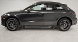 Used 2025 Porsche Macan Turbo image 2