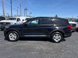 Used 2022 Ford Explorer XLT image 4