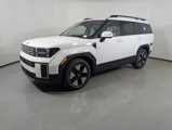 New 2025 Hyundai Santa Fe SEL image 3