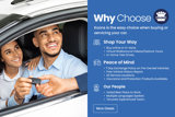 New 2025 Chevrolet Suburban RST w/ Comfort Package image 3