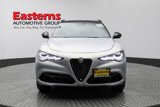 Used 2024 Alfa Romeo Stelvio Ti image 2