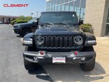 New 2025 Jeep Wrangler Unlimited Rubicon w/ Technology Group image 3