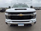 New 2025 Chevrolet Silverado 2500 LT w/ Texas Edition image 4