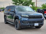 New 2025 Jeep Wagoneer L Series II image 5