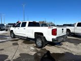 Used 2019 Chevrolet Silverado 3500 LTZ w/ Duramax Plus Package image 3