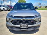 New 2026 Chevrolet TrailBlazer RS w/ Convenience Package image 2