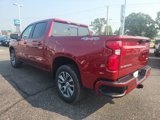 New 2026 Chevrolet Silverado 1500 RST w/ RST All Star Premium Package image 4